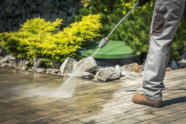 Professional Pressure Washing Services in Montgomery Village, MD