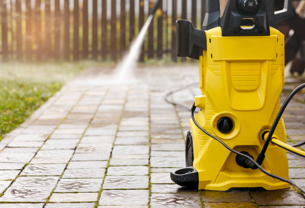 Best Patio and Deck Pressure Washing  in Montgomery Village, MD