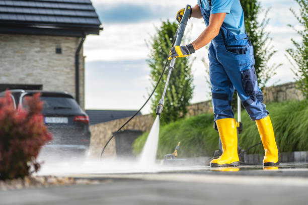 Best Dumpster Area Cleaning  in Montgomery Village, MD