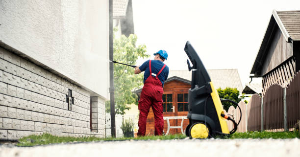 Best Building Exterior Washing  in Montgomery Village, MD